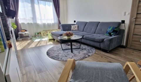 Kaufen 3-Zimmer-Wohnung, 3-Zimmer-Wohnung, Kollárova, Senec, Slowakei