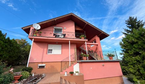 Kaufen Einfamilienhaus, Einfamilienhaus, Topoľčany, Slowakei