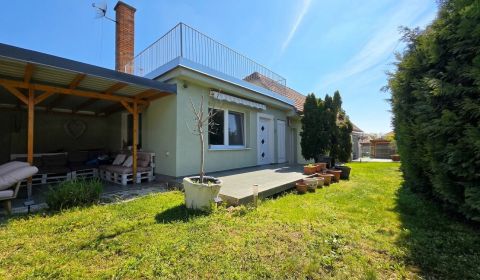Kaufen Einfamilienhaus, Einfamilienhaus, Krátka, Senec, Slowakei