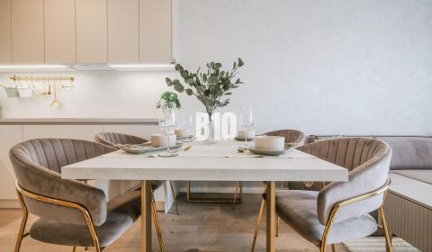Kaufen 2-Zimmer-Wohnung, 2-Zimmer-Wohnung, Bánovce nad Bebravou, Slowa