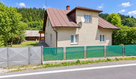 Kaufen Einfamilienhaus, Einfamilienhaus, Čadca, Slowakei