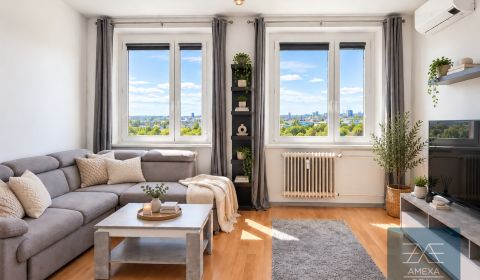 Kaufen 2-Zimmer-Wohnung, 2-Zimmer-Wohnung, Dopravná, Bratislava - Rača