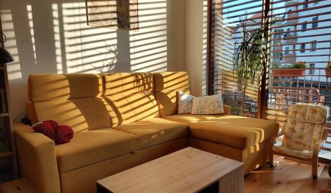 Mieten 2-Zimmer-Wohnung, 2-Zimmer-Wohnung, Bratislava - Ružinov, Slowa