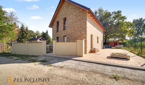 Kaufen Einfamilienhaus, Einfamilienhaus, Prístav, Dunajská Streda, Slo
