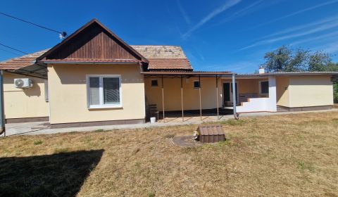 Kaufen Einfamilienhaus, Einfamilienhaus, Hlavná, Trebišov, Slowakei