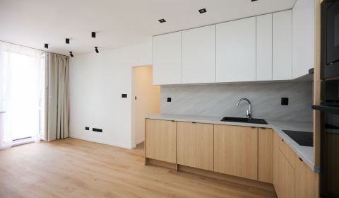 Kaufen 2-Zimmer-Wohnung, 2-Zimmer-Wohnung, Tatranská, Košice - Staré M