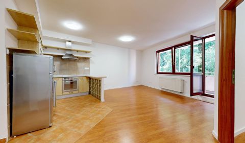 Kaufen 2-Zimmer-Wohnung, 2-Zimmer-Wohnung, Slávičie Údolie, Bratislava