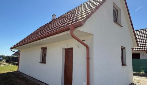 Kaufen Einfamilienhaus, Einfamilienhaus, Záleská, Senec, Slowakei