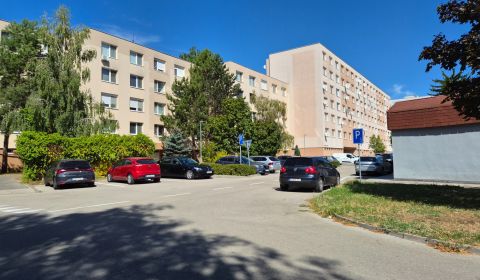 Mieten 1-Zimmer-Wohnung, 1-Zimmer-Wohnung, Bratislavská cesta, Piešťan