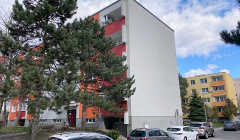 Kaufen 2-Zimmer-Wohnung, 2-Zimmer-Wohnung, Gallayova, Bratislava - Dúb