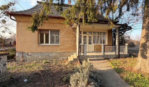 Kaufen Einfamilienhaus, Einfamilienhaus, Nové Zámky, Slowakei