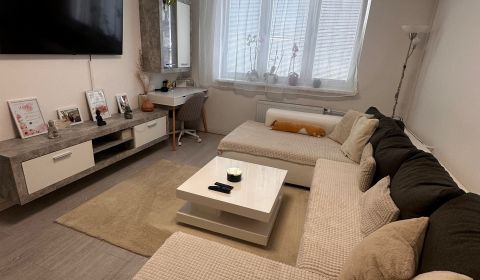 Kaufen 3-Zimmer-Wohnung, 3-Zimmer-Wohnung, Mederčská, Komárno, Slowake