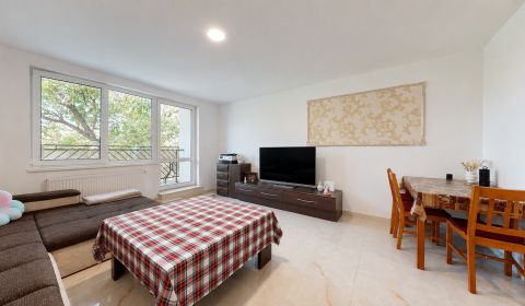 Kaufen 3-Zimmer-Wohnung, 3-Zimmer-Wohnung, Pribinova, Malacky, Slowake