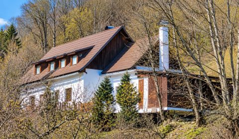 Kaufen Ferienhaus, Ferienhaus, Banská Štiavnica, Slowakei