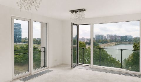 Kaufen 3-Zimmer-Wohnung, 3-Zimmer-Wohnung, Vajnorská, Bratislava - Nov
