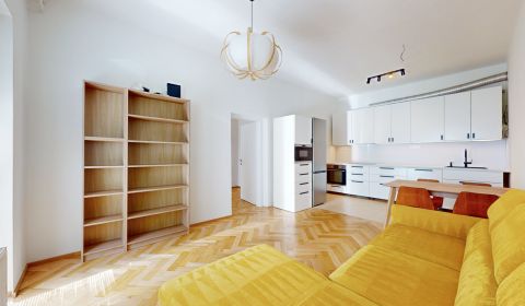 Kaufen 4-Zimmer-Wohnung, 4-Zimmer-Wohnung, Bajkalská, Bratislava - Ruž
