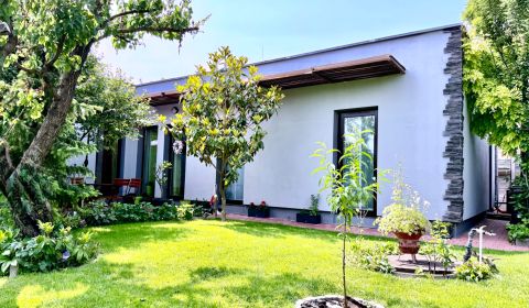 Kaufen Einfamilienhaus, Einfamilienhaus, Dolnomajerská, Senec, Slowake