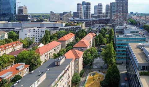Kaufen 2-Zimmer-Wohnung, 2-Zimmer-Wohnung, Budovateľská, Bratislava - 