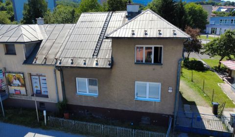 Kaufen Einfamilienhaus, Einfamilienhaus, Čadca, Slowakei
