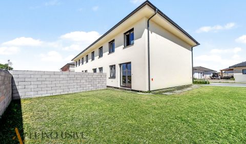 Kaufen Einfamilienhaus, Einfamilienhaus, Dolný Bar, Dunajská Streda, S