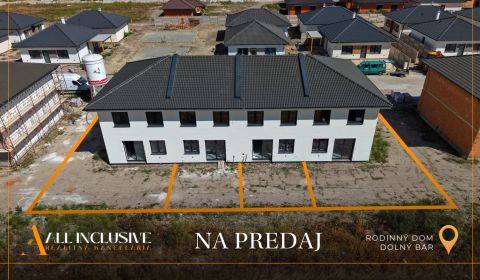 Kaufen Einfamilienhaus, Einfamilienhaus, Dunajská Streda, Slowakei