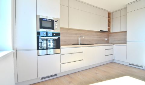 Mieten 3-Zimmer-Wohnung, 3-Zimmer-Wohnung, Moravská, Senec, Slowakei