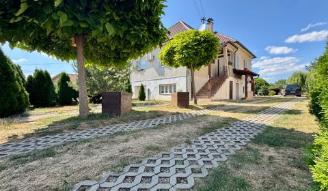 Kaufen Einfamilienhaus, Einfamilienhaus, Levice, Slowakei