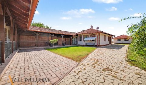 Kaufen Einfamilienhaus, Einfamilienhaus, Dunajská Streda, Slowakei