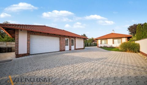 Kaufen Einfamilienhaus, Einfamilienhaus, Kostolné Kračany, Dunajská St