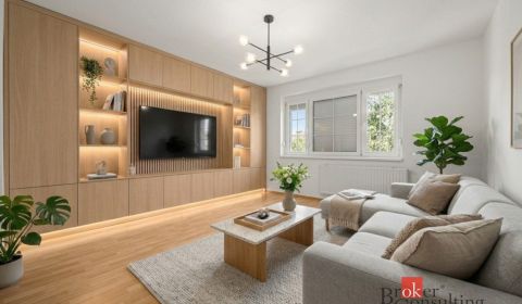 Kaufen 4-Zimmer-Wohnung, Bratislava - Petržalka, Slowakei