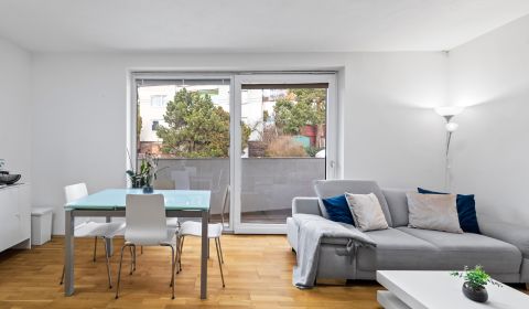 Kaufen 2-Zimmer-Wohnung, 2-Zimmer-Wohnung, Ďumbierska, Bratislava - No