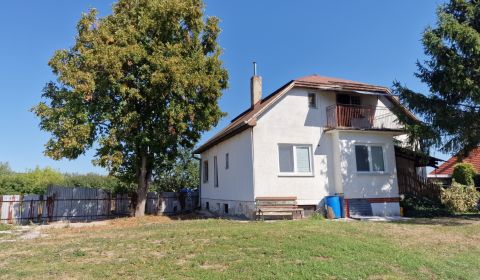 Kaufen Einfamilienhaus, Einfamilienhaus, Paričovská, Trebišov, Slowake