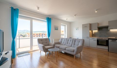 Mieten 3-Zimmer-Wohnung, 3-Zimmer-Wohnung, Tramínová, Trenčín, Slowake