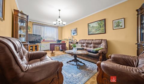 Kaufen 3-Zimmer-Wohnung, Dunajská Streda, Slowakei