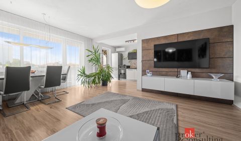 Kaufen 3-Zimmer-Wohnung, Bratislava - Ružinov, Slowakei