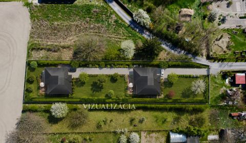 Kaufen Baugrund, Baugrund, Dunajská Streda, Slowakei