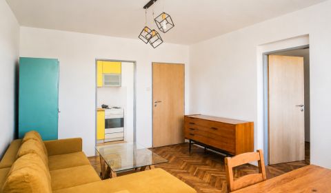 Mieten 2-Zimmer-Wohnung, 2-Zimmer-Wohnung, Dukelská, Pezinok, Slowakei