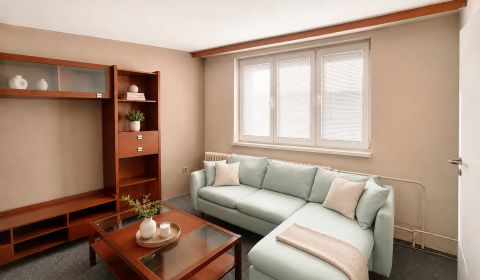 Kaufen 2-Zimmer-Wohnung, 2-Zimmer-Wohnung, Dukelská, Pezinok, Slowakei