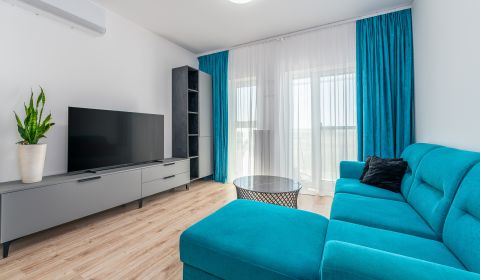 Kaufen 2-Zimmer-Wohnung, 2-Zimmer-Wohnung, Labutia, Bratislava - Petrž