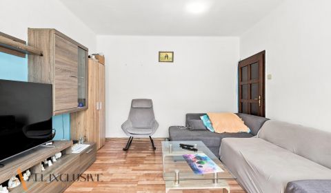 Kaufen 2-Zimmer-Wohnung, 2-Zimmer-Wohnung, Kukučínova, Dunajská Streda