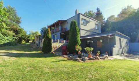 Kaufen Einfamilienhaus, Einfamilienhaus, Veľký Krtíš, Slowakei