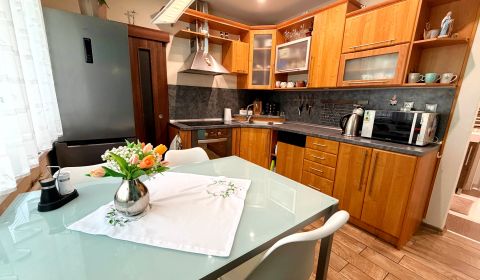 Kaufen 4-Zimmer-Wohnung, 4-Zimmer-Wohnung, Sídlisko Lúky, Nitra, Slowa