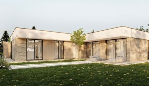 Kaufen Einfamilienhaus, Einfamilienhaus, Ovocná, Dunajská Streda, Slow