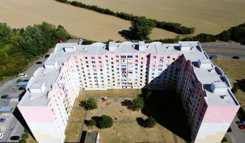 Kaufen 3-Zimmer-Wohnung, 3-Zimmer-Wohnung, Severná, Michalovce, Slowak