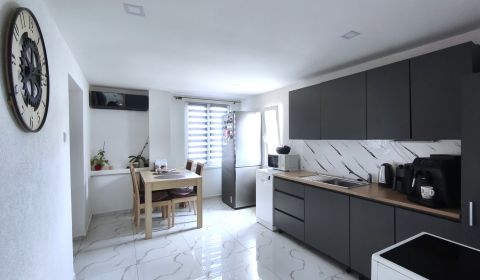 Kaufen Einfamilienhaus, Einfamilienhaus, Veľký Krtíš, Slowakei