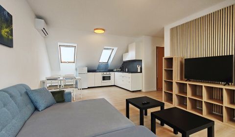 Kaufen 2-Zimmer-Wohnung, 2-Zimmer-Wohnung, Potočná, Trnava, Slowakei