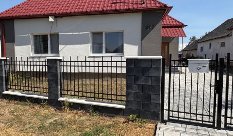 Kaufen Einfamilienhaus, Einfamilienhaus, Hlavná, Sobrance, Slowakei
