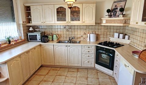 Kaufen 2-Zimmer-Wohnung, 2-Zimmer-Wohnung, Selyeho, Komárno, Slowakei