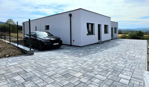 Kaufen Einfamilienhaus, Einfamilienhaus, Košice-okolie, Slowakei
