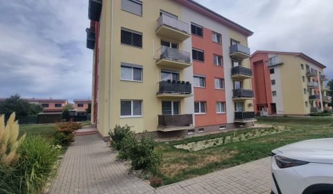 Kaufen 2-Zimmer-Wohnung, 2-Zimmer-Wohnung, Nitra, Slowakei